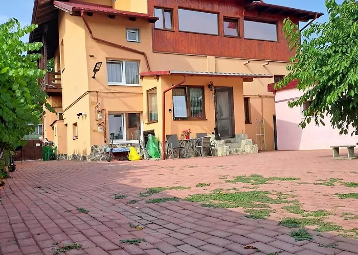 Casa Vlaicu
