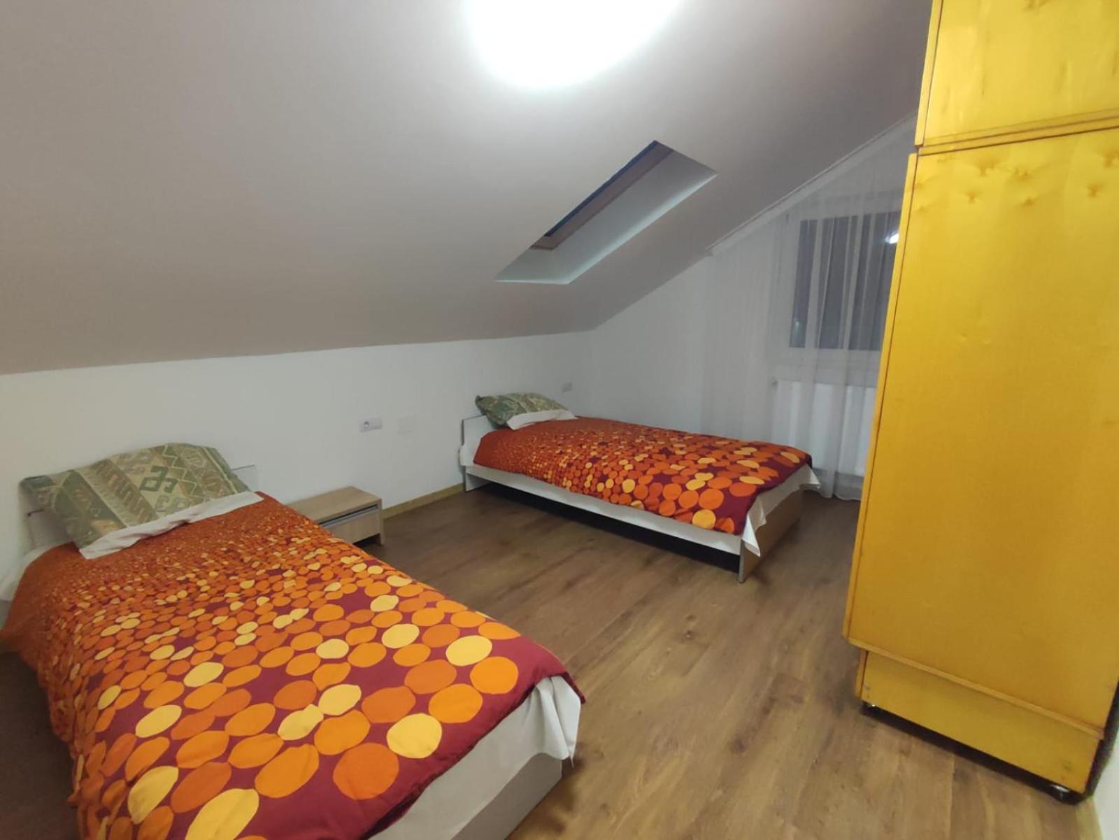 Casa Vlaicu * Brasov