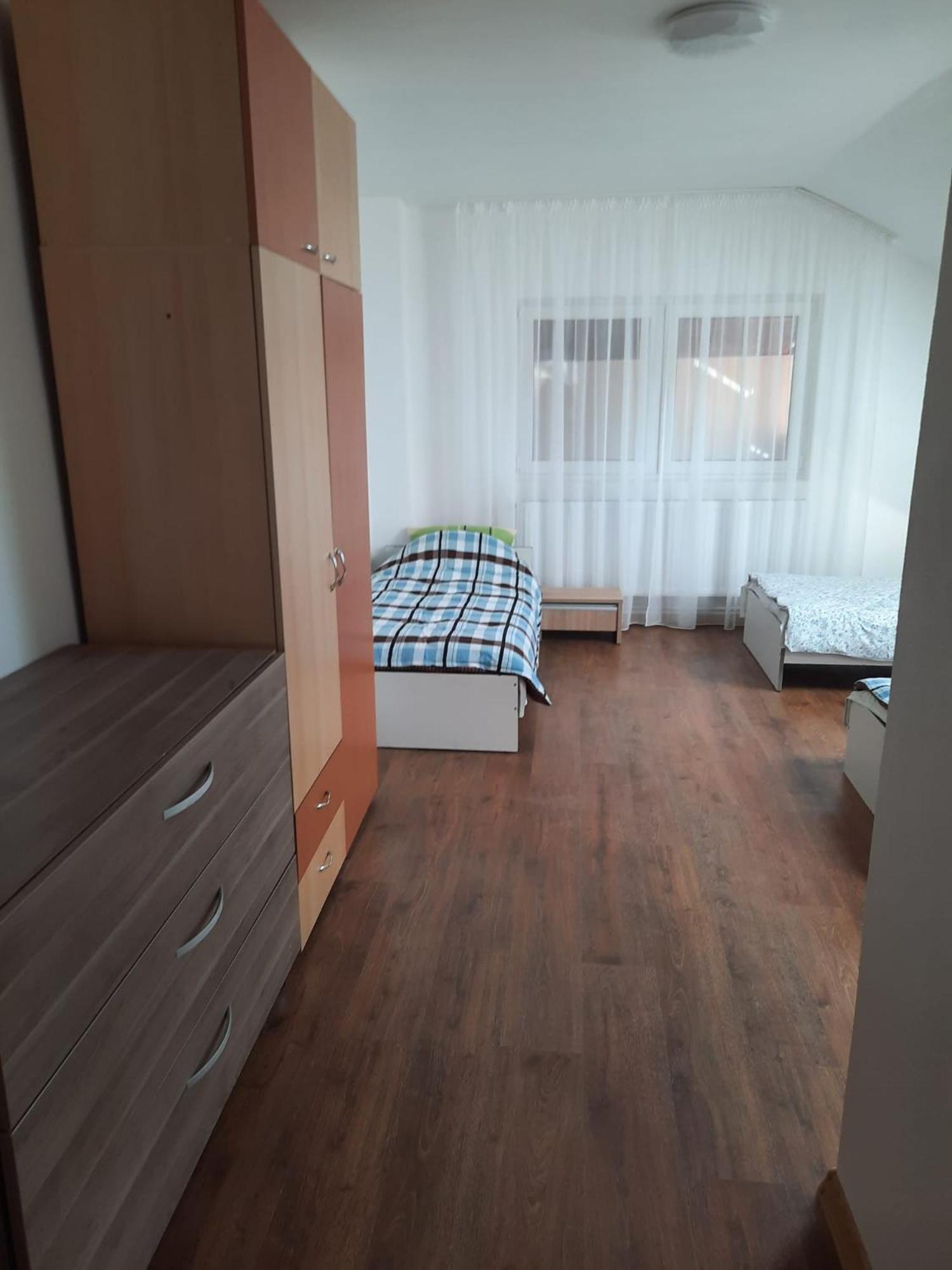 Casa Vlaicu * Brasov