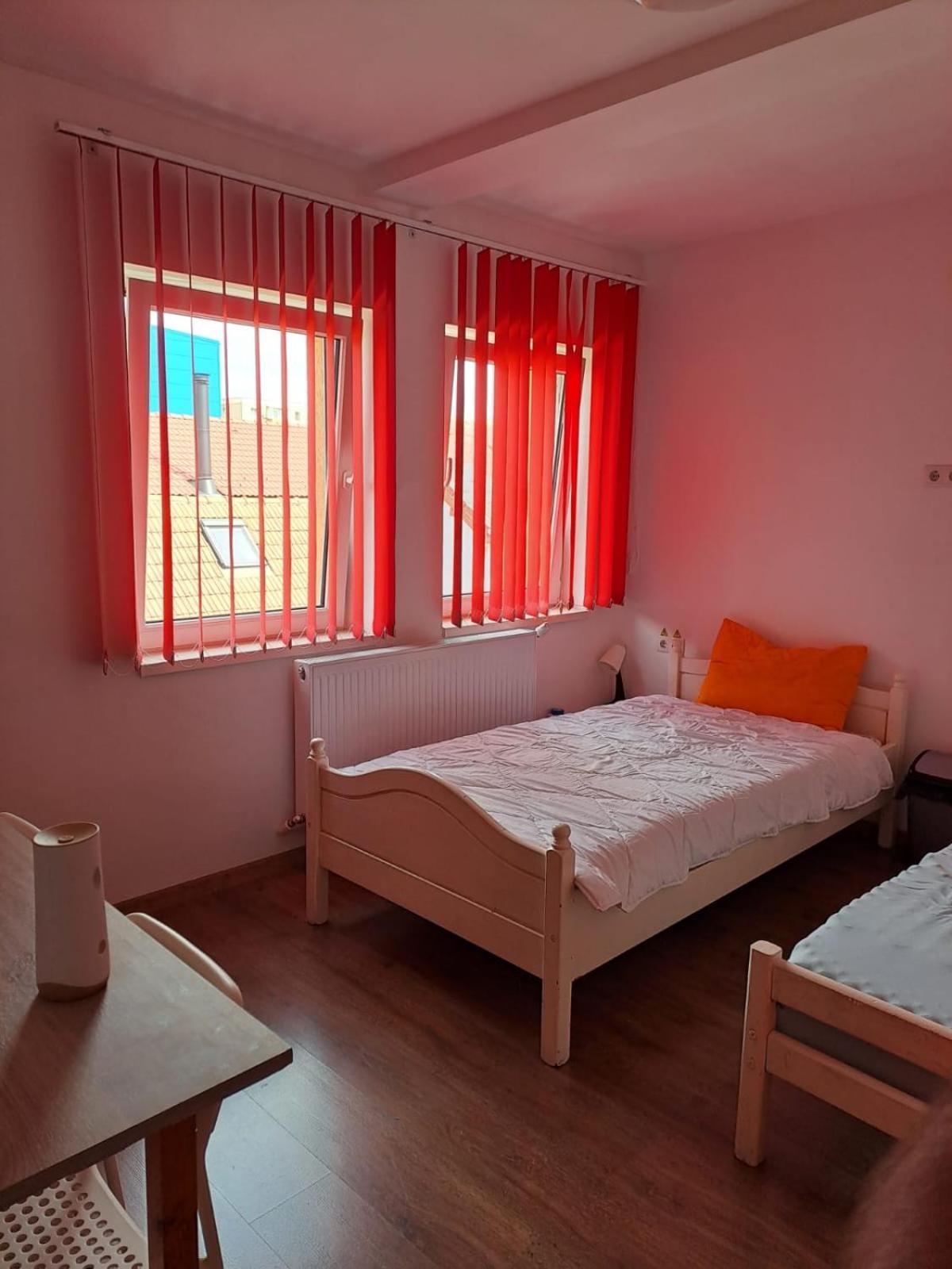 Casa Vlaicu Guest house