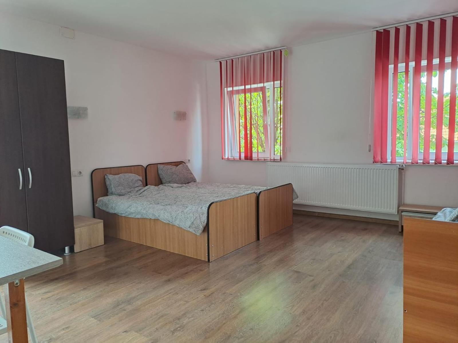 Casa Vlaicu * Brasov