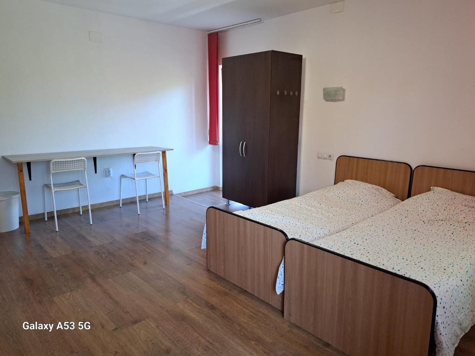 Casa Vlaicu Guest house