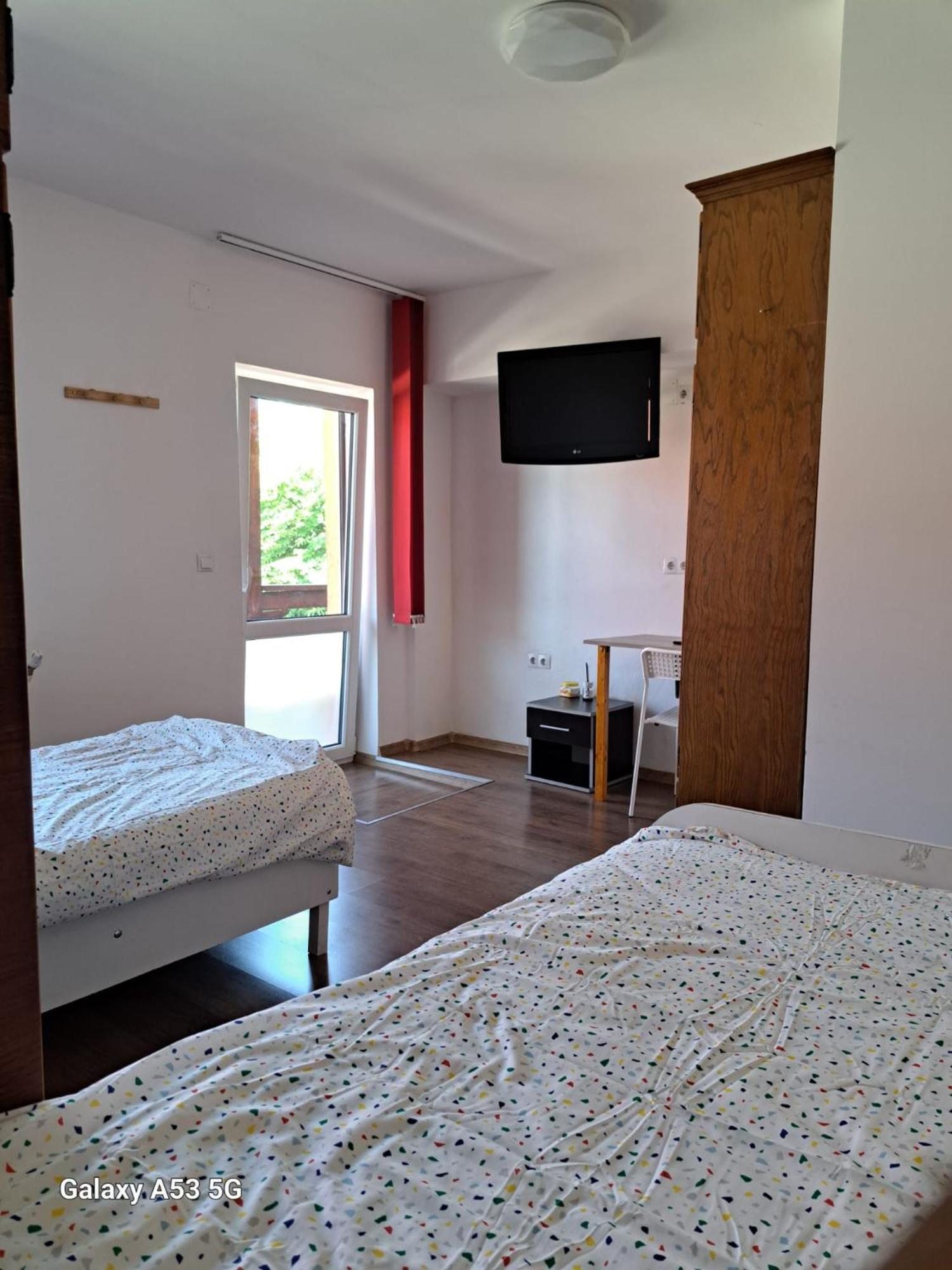 Casa Vlaicu Guest house *