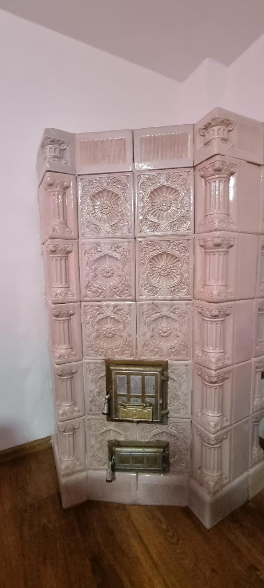 Casa Vlaicu * Brasov