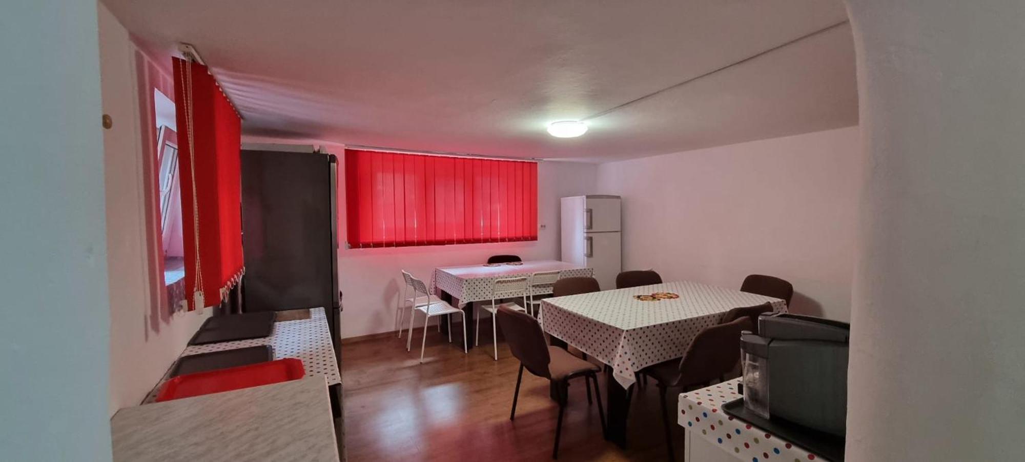 Casa Vlaicu * Brasov