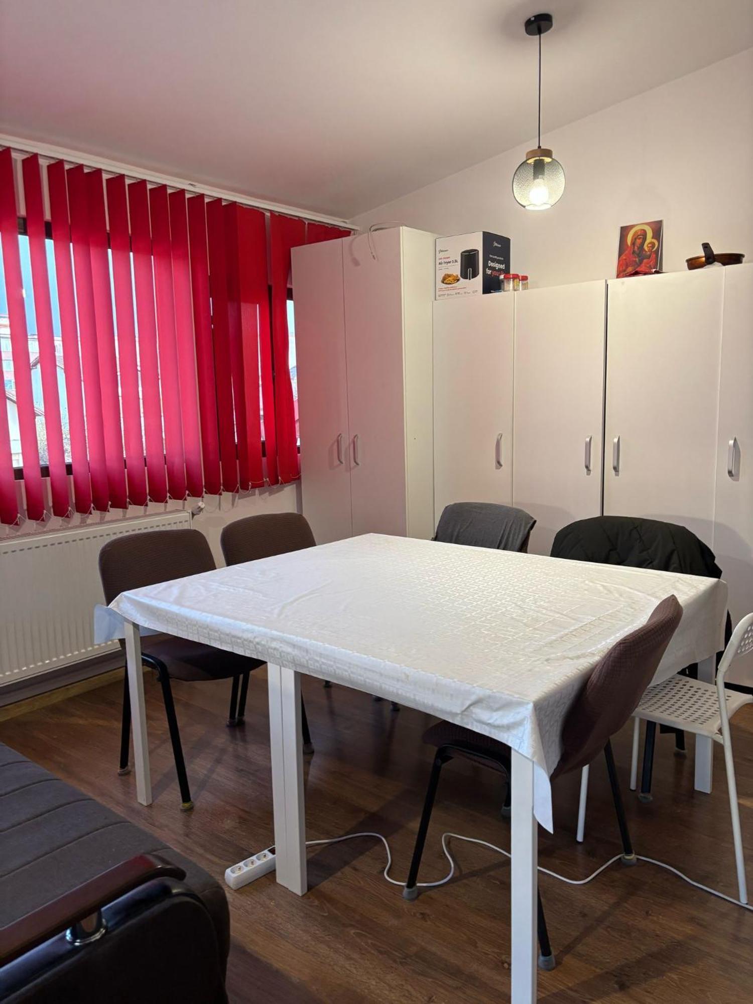 Guest house Casa Vlaicu Brasov